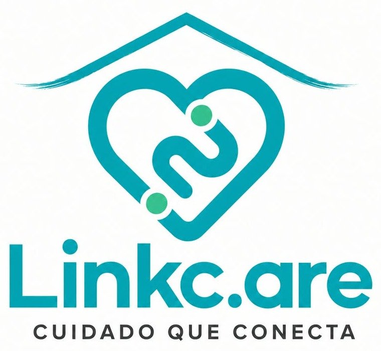 Linkc.are — Cuidado que conecta